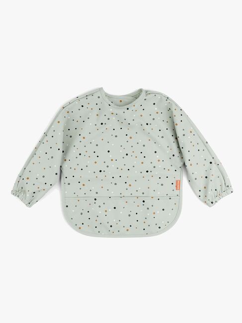 Done By Deer Happy Dots Hagesmæk, Green