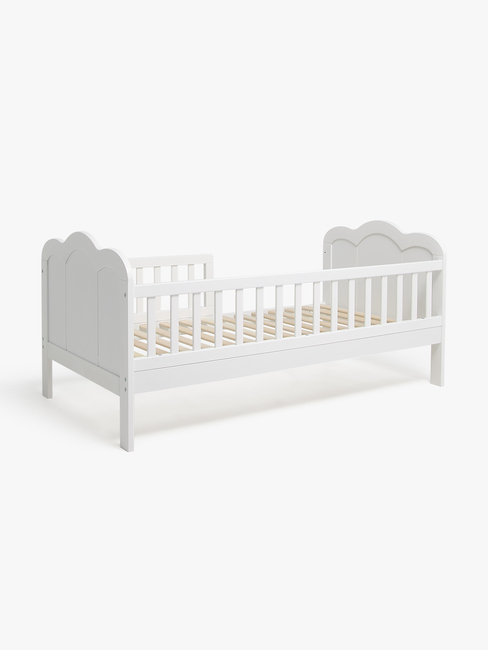 JLY DREAM Juniorseng ESTER 70x140, Hvid