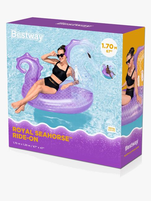 Bestway Badelegetøj Kongelig Søhest