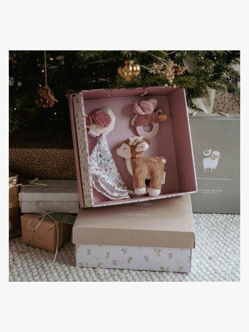 Little Dutch Fairy Garden Gavesæt