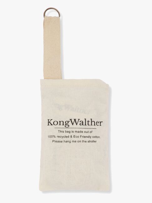 KONG.WALTHER Magic Shopper Stofpose, Nature Shopper-MA01N-4712_3.jpg