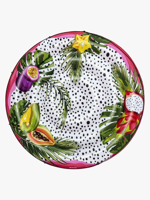 Bestway Bademadras Fruits of Paradise 188 cm