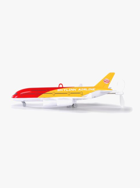 Dickie Toys Sky Flyer Flyvemaskine