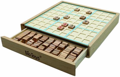 Lexibook Sudoku Brætspil