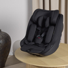 Beemoo Revolve i-Size Autostol, Black Stone