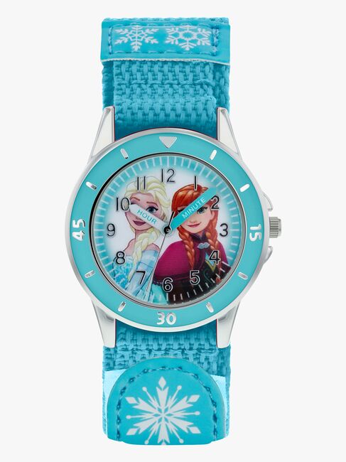 Disney Frozen Time Teacher Ur
