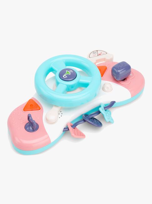 Cloudberry Castle Legetøjsrat