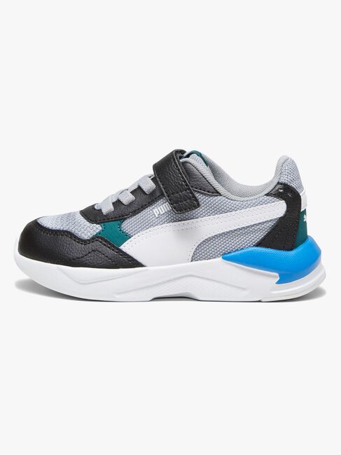Puma Speed Lite AC + PS Sneakers, Black