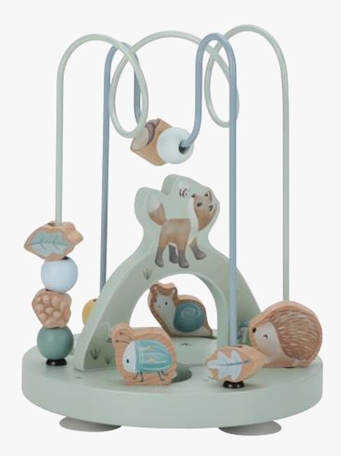 Little Dutch Forest Friends Fox Kuglelabyrint