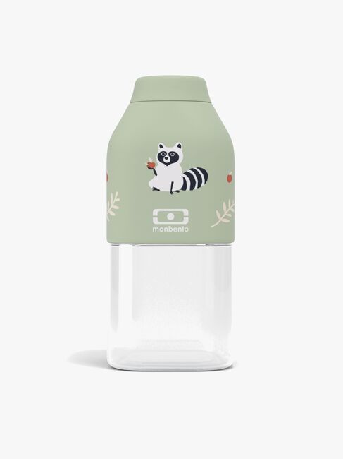Monbento Positive S Tritan Drikkedunk, Raccoon