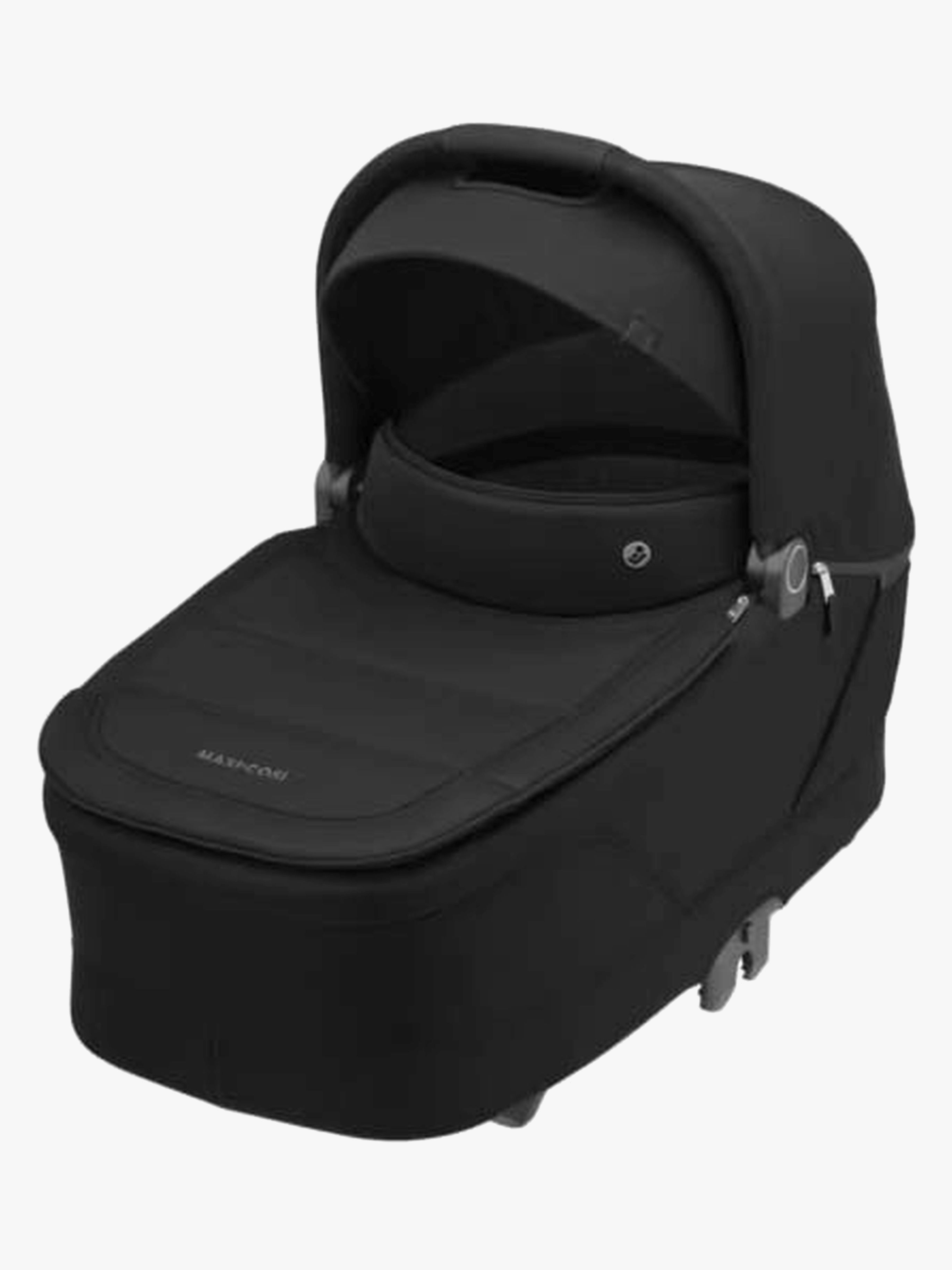 Maxi-Cosi Sense Liggedel, Twillic Black