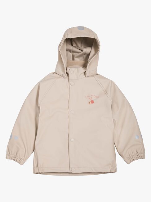 Viking x Kenza Jolly Regnsæt, Sand