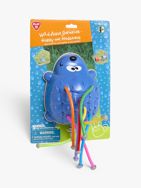 Fippla Vandspreder Pindsvin