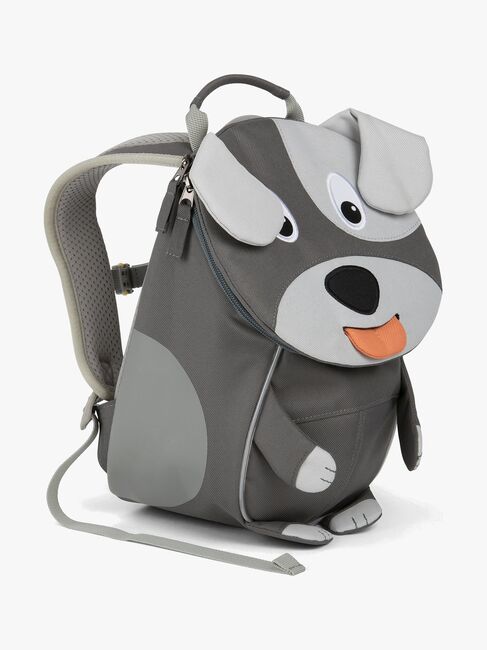 Affenzahn Small Friend Rygsæk 4L, Dog