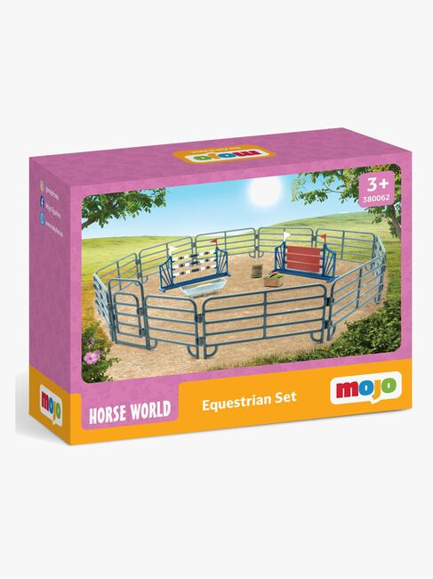 Mojo Farmland Ridebane 15 Dele