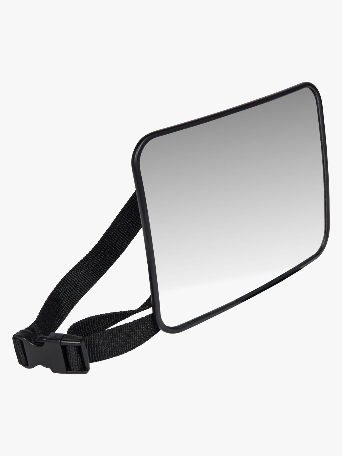 Dooky Bilspejl, Sort