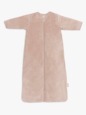 Jollein Sovepose med Aftagelig Ærmer 90 cm, Velvet Wild Rose
