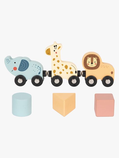 Tooky Toy Aktivitetsbord