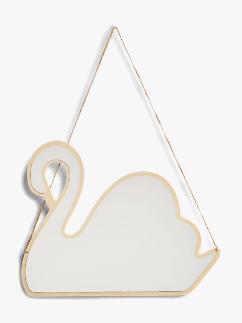 Alice & Fox Spejl Svane