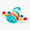 Baby Einstein Dimple and Delight Stingray Aktivitetslegetøj