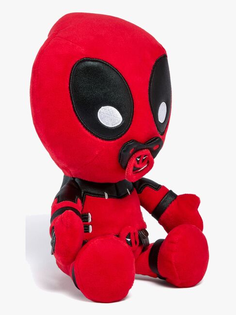 Disney Marvel Bamse Babypool 25 cm