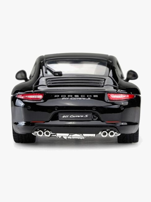Rastar Porsche 911 Bil 1:24