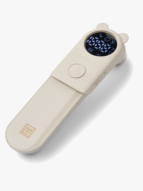 LIEWOOD Oliver Digitalt Termometer, Sandy