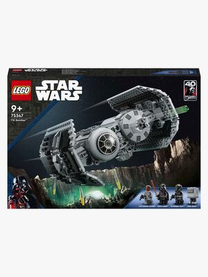 LEGO Star Wars 75347 TIE-bombefly