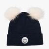 Viking Play Pon Pon Wool Hue, Navy