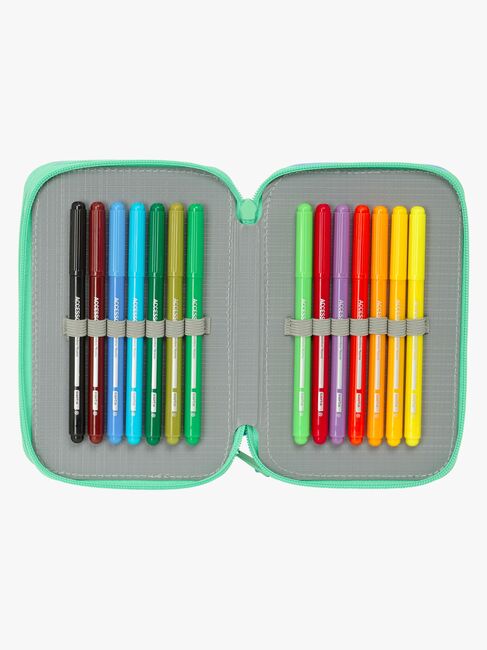 Bluey Penalhus med 3 Rum, Sisters