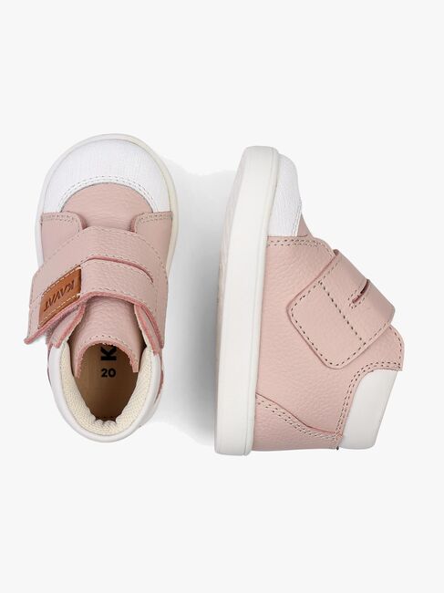 Kavat Fiskeby XC Begyndersko, Light pink