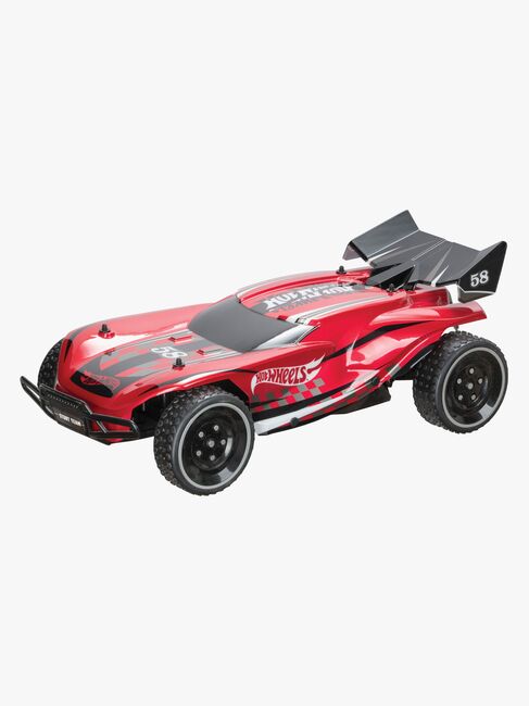 Hot Wheels Fjernstyret Bil Gator 1:10