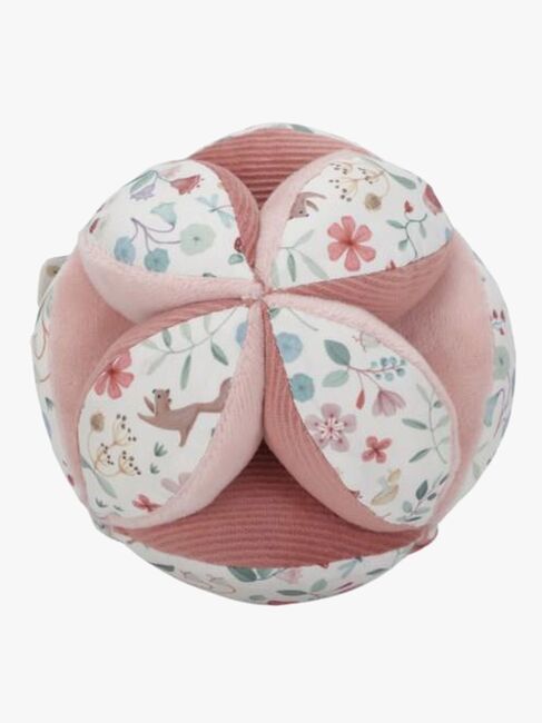 LittleDutch Fairy Garden Gripping Ball Aktivitetslegetøj