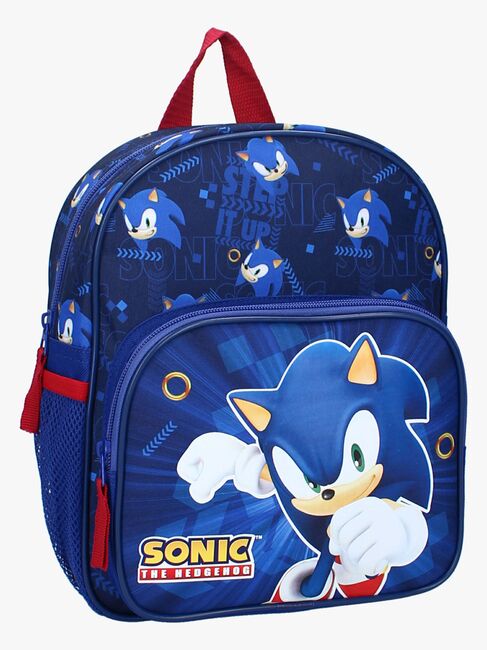 Sonic Rygsæk 7L, Still Unstoppable