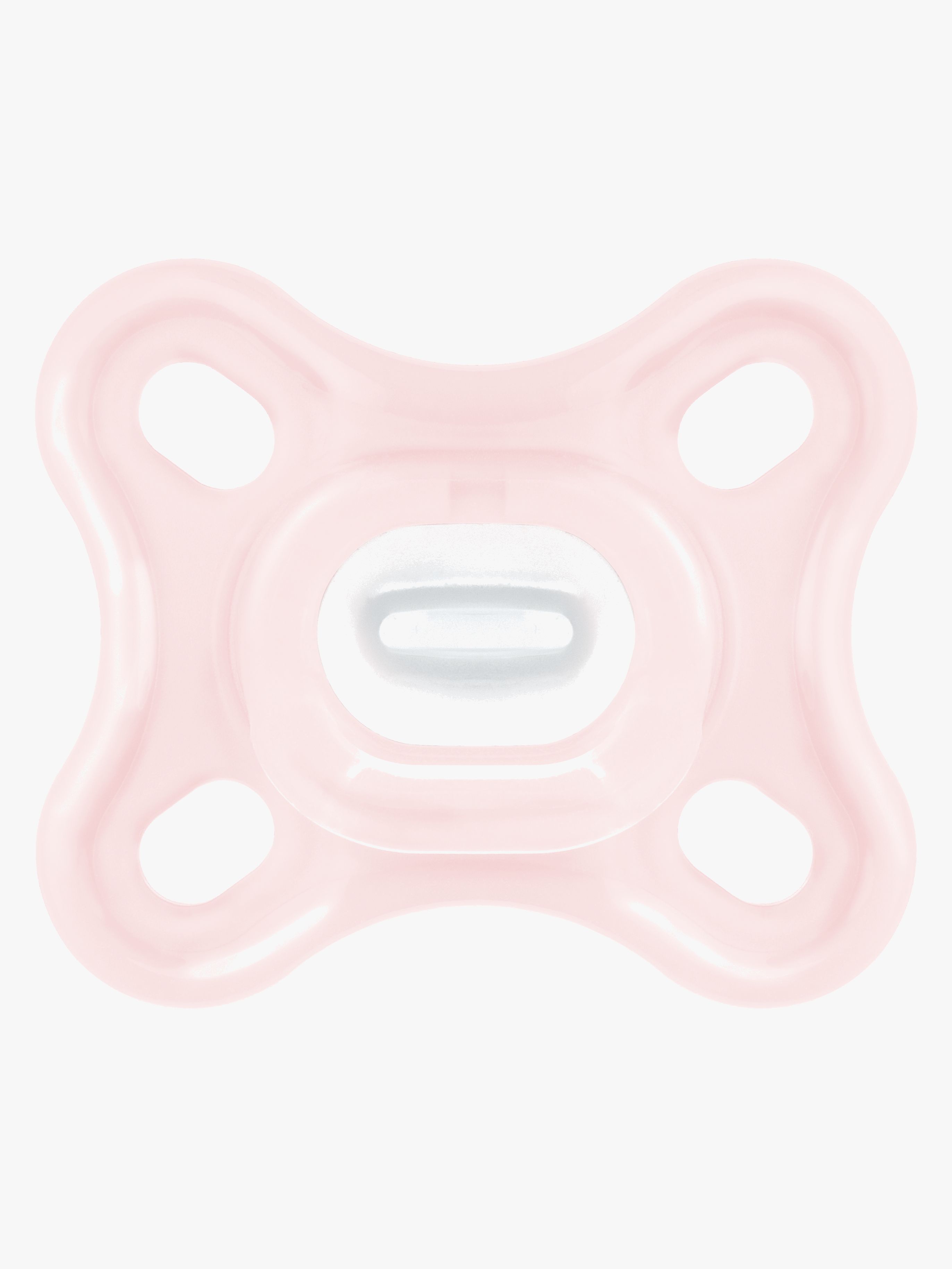 MAM Comfort Newborn Sut, Pink