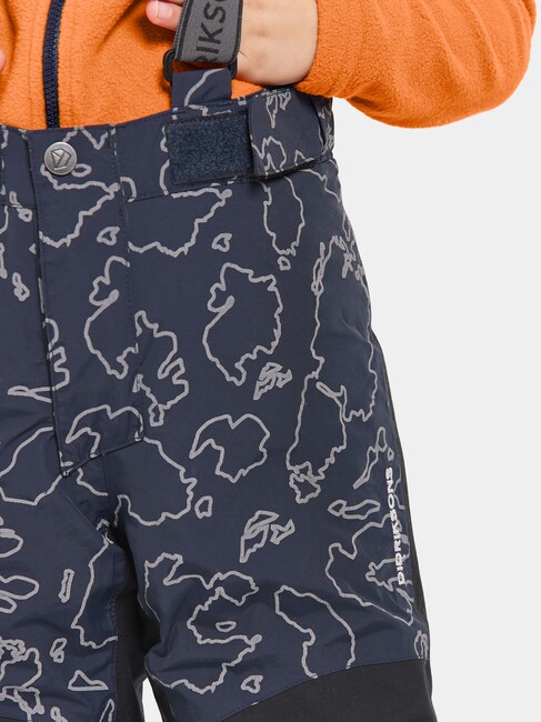 Didriksons Idre Overtræksbukser, Grundsund Navy