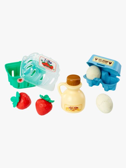 Little Tikes Creative Chefs Vaffelsæt