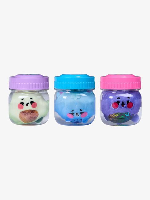 Magic Mixies Jellykins Figur, Blandet