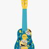 Minions My First Guitar
