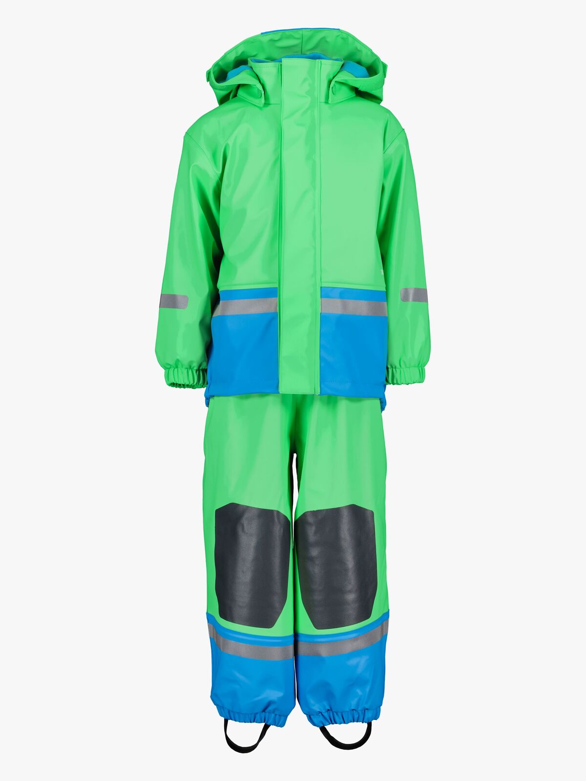 Didriksons Boardman Foret Regnsæt, Frog Green