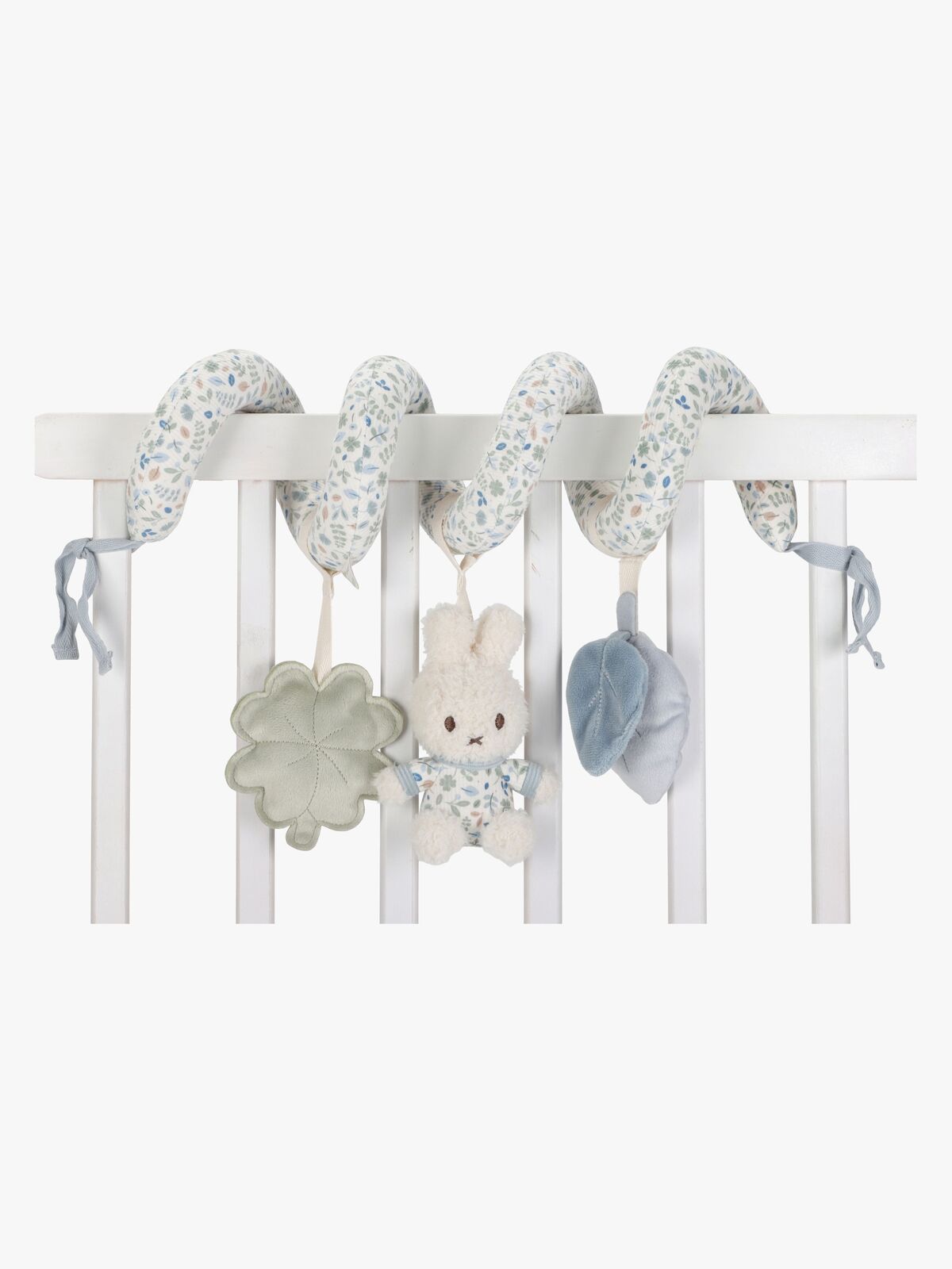 Miffy x Little Dutch Aktivitetslegetøj, Lucky Leaves