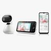 Motorola PIP1500 Connect WIFI Babyalarm
