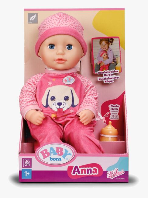 Baby Born Dukke Anna 36 cm 838945-2139_3b.jpg