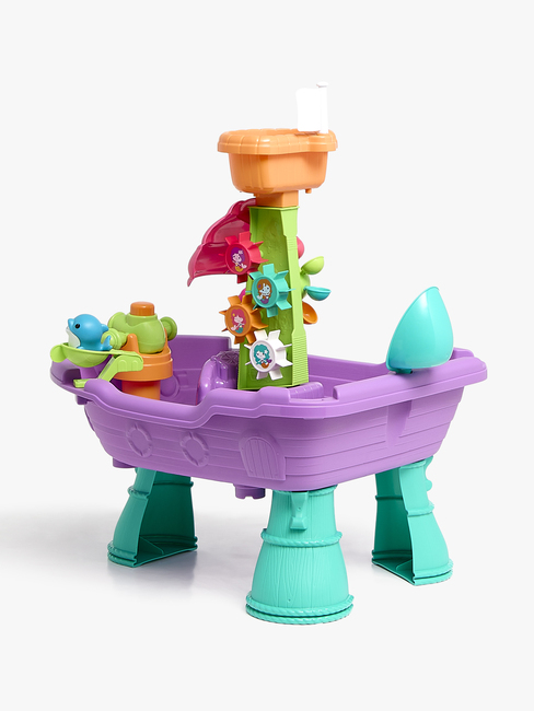 Fippla Vandbord Mermaid, Lilla