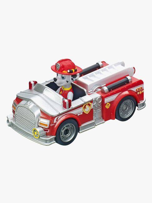 Carrera Paw Patrol Marshall First Car