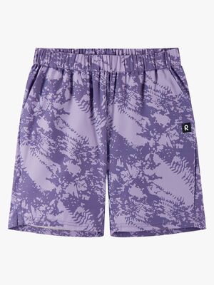 Reima Kenvain Shorts, Misty Violet