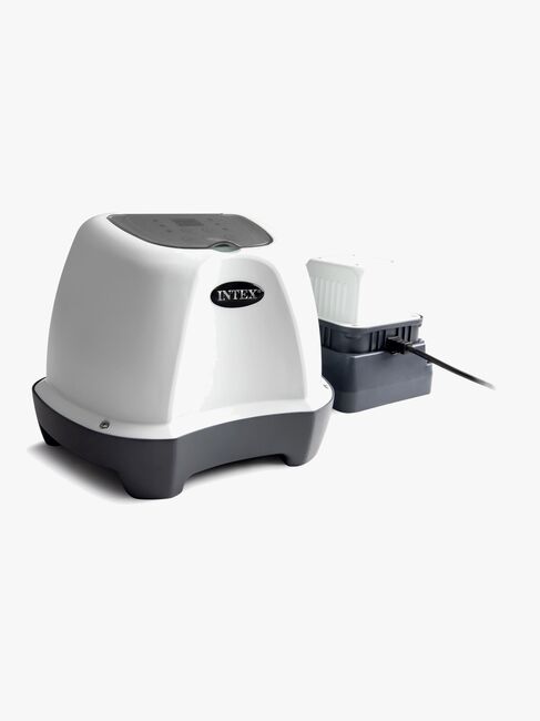 Intex Krystal Clear Saltvandssystem