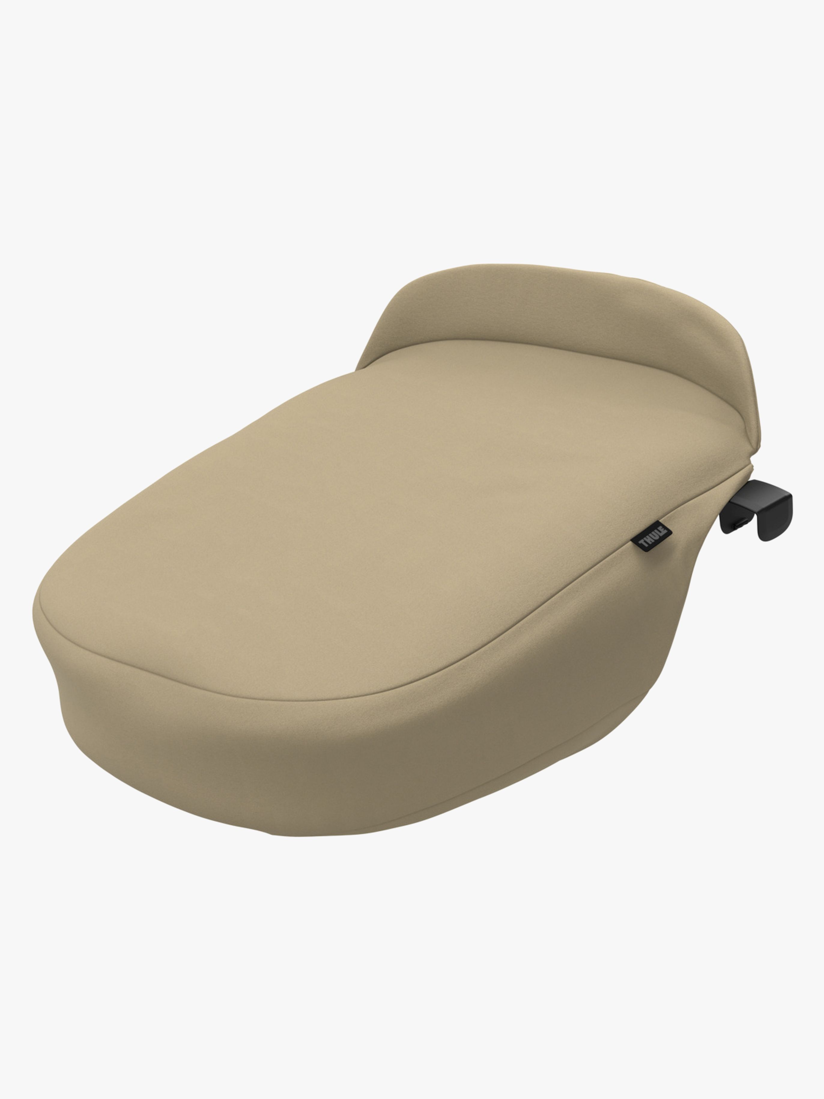 Thule Maple Betræk til Autostol Baby, Faded Khaki