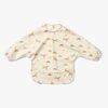 LIEWOOD Merle Cape Hagesmæk med Tryk, Dream/Ecru