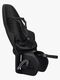 Thule Yepp 2 Maxi MIK HD Rack Mount Cykelstol, Black